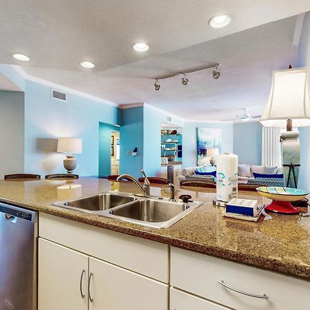 Four Seasons 501W Διαμέρισμα Orange Beach Εξωτερικό φωτογραφία