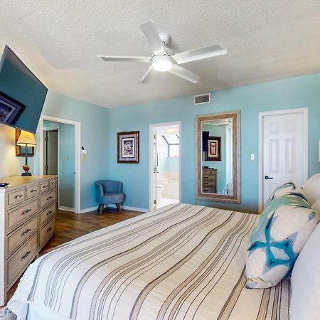 Four Seasons 501W Διαμέρισμα Orange Beach Εξωτερικό φωτογραφία