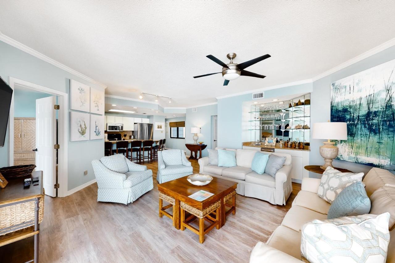 Four Seasons 501W Διαμέρισμα Orange Beach Εξωτερικό φωτογραφία