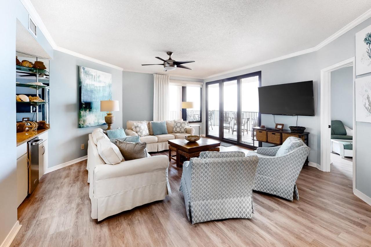Four Seasons 501W Διαμέρισμα Orange Beach Εξωτερικό φωτογραφία