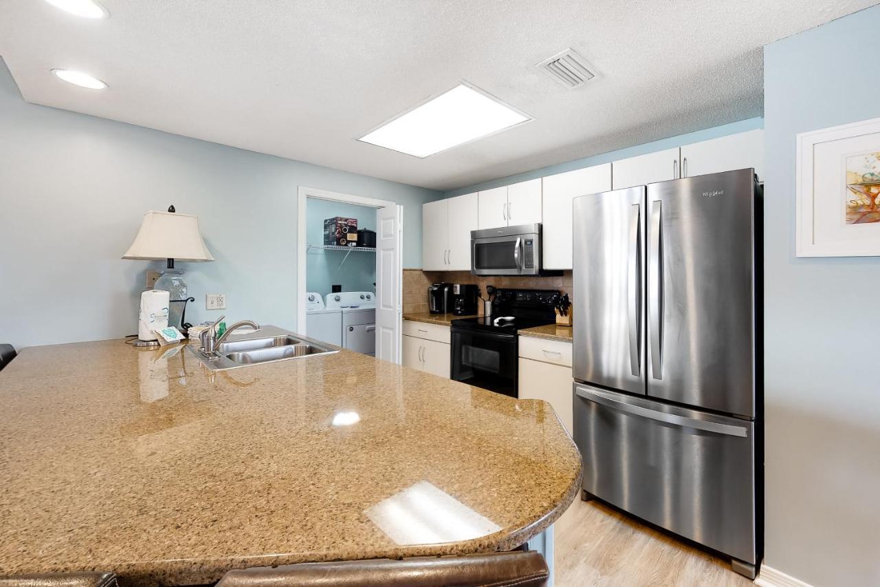 Four Seasons 501W Διαμέρισμα Orange Beach Εξωτερικό φωτογραφία