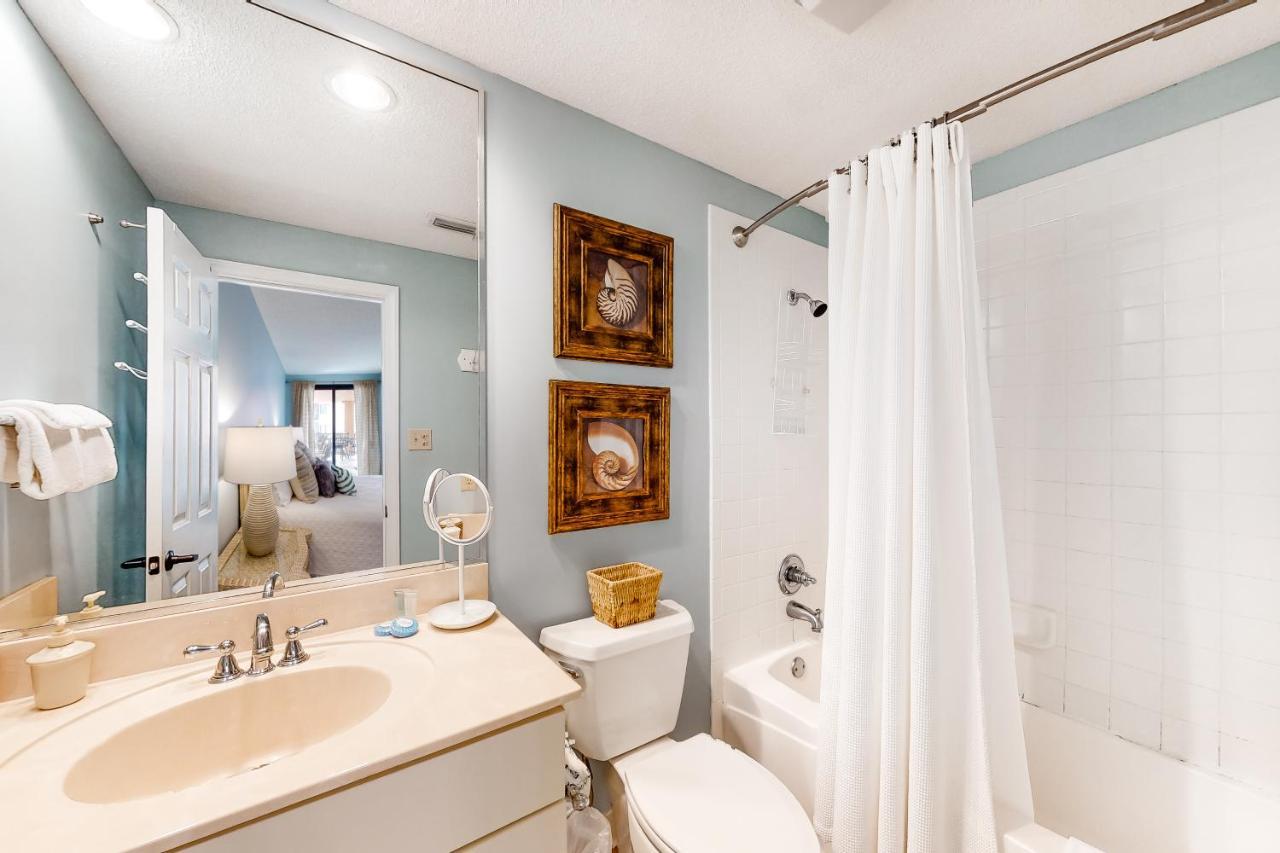 Four Seasons 501W Διαμέρισμα Orange Beach Εξωτερικό φωτογραφία