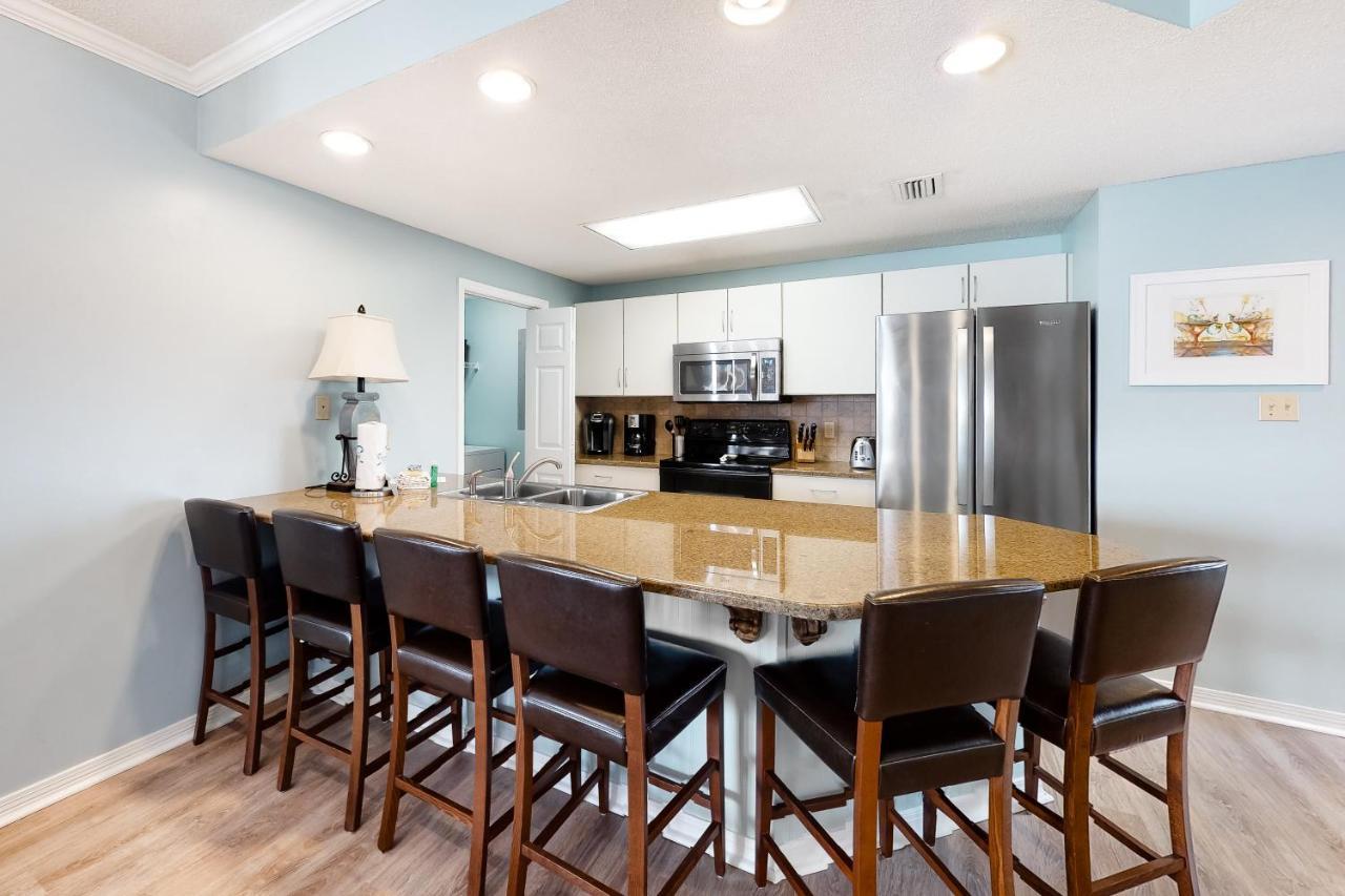 Four Seasons 501W Διαμέρισμα Orange Beach Εξωτερικό φωτογραφία
