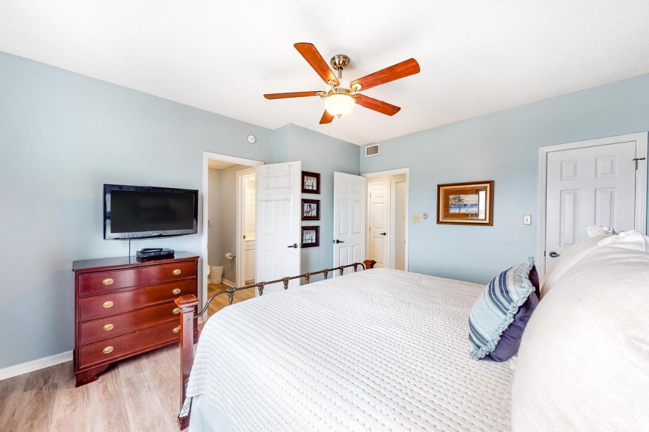 Four Seasons 501W Διαμέρισμα Orange Beach Εξωτερικό φωτογραφία