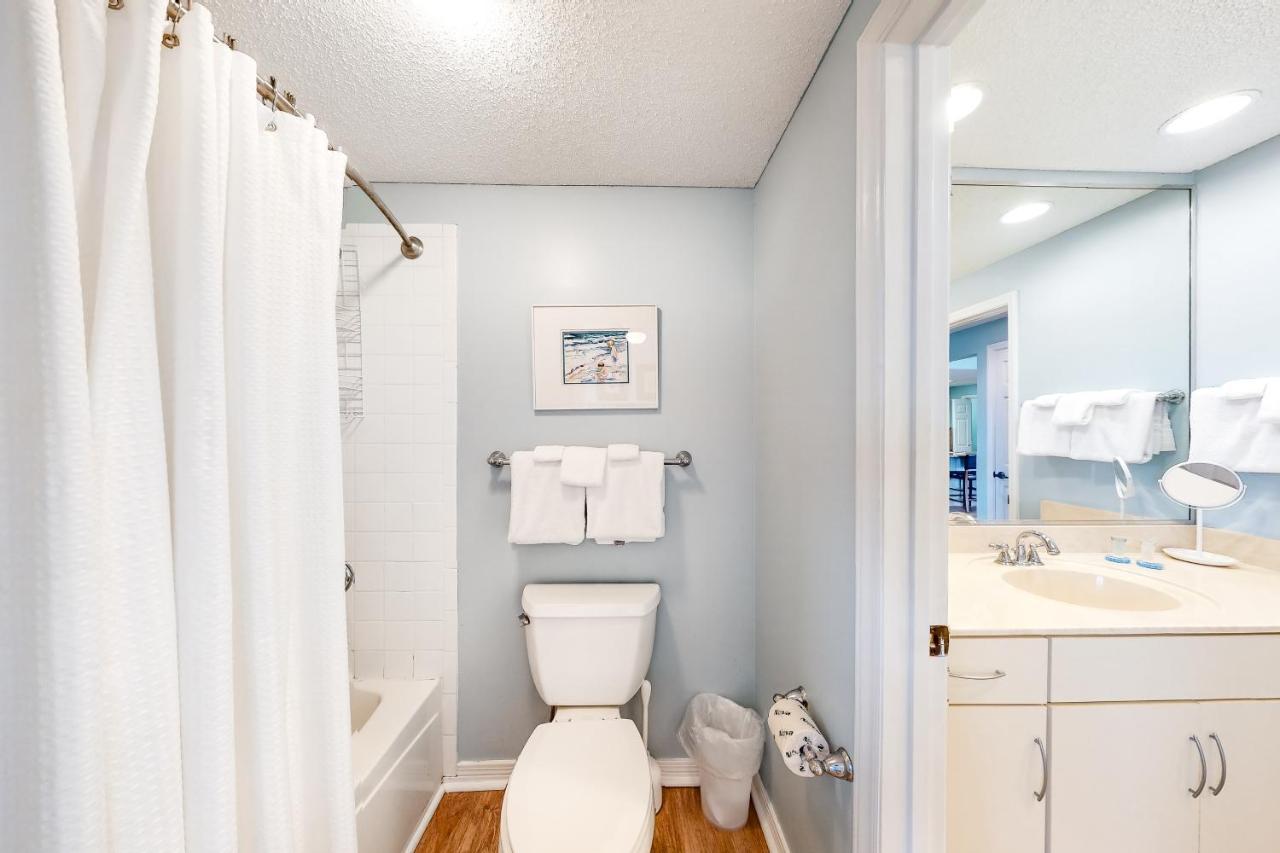 Four Seasons 501W Διαμέρισμα Orange Beach Εξωτερικό φωτογραφία