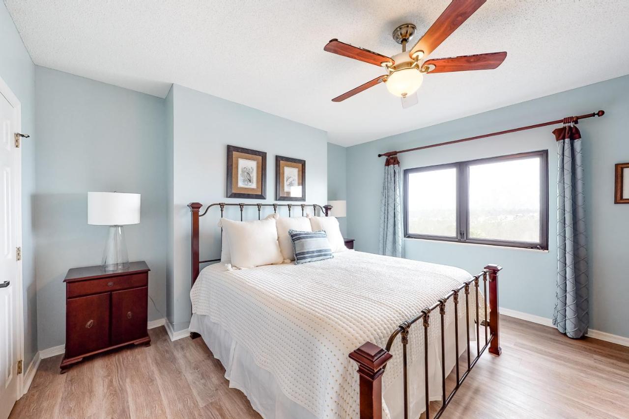 Four Seasons 501W Διαμέρισμα Orange Beach Εξωτερικό φωτογραφία