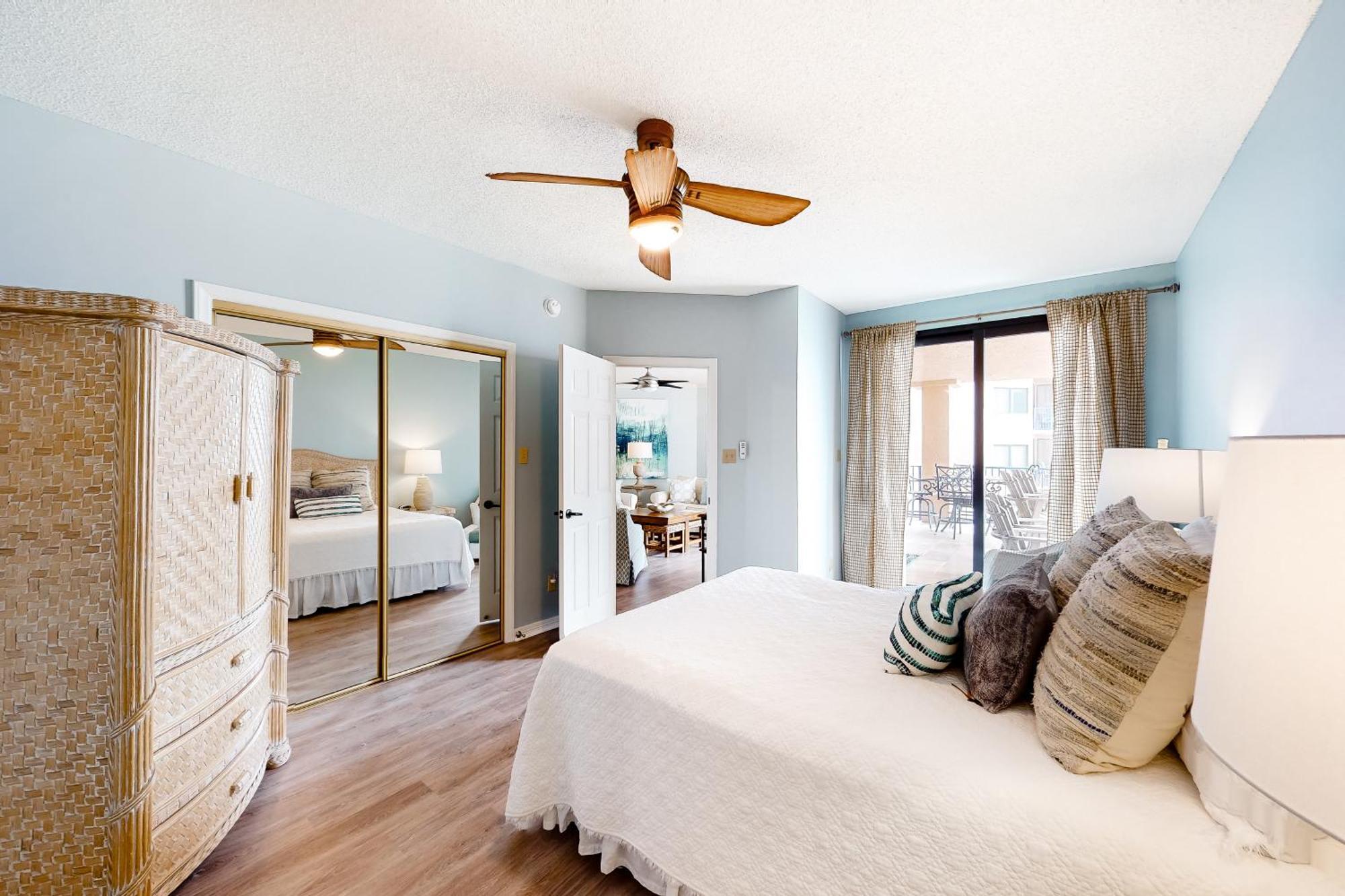 Four Seasons 501W Διαμέρισμα Orange Beach Εξωτερικό φωτογραφία