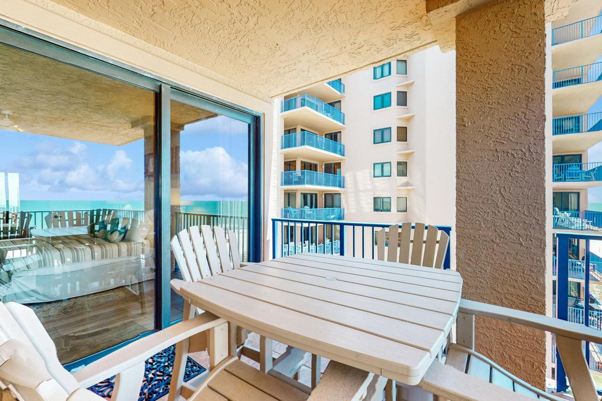 Four Seasons 501W Διαμέρισμα Orange Beach Εξωτερικό φωτογραφία