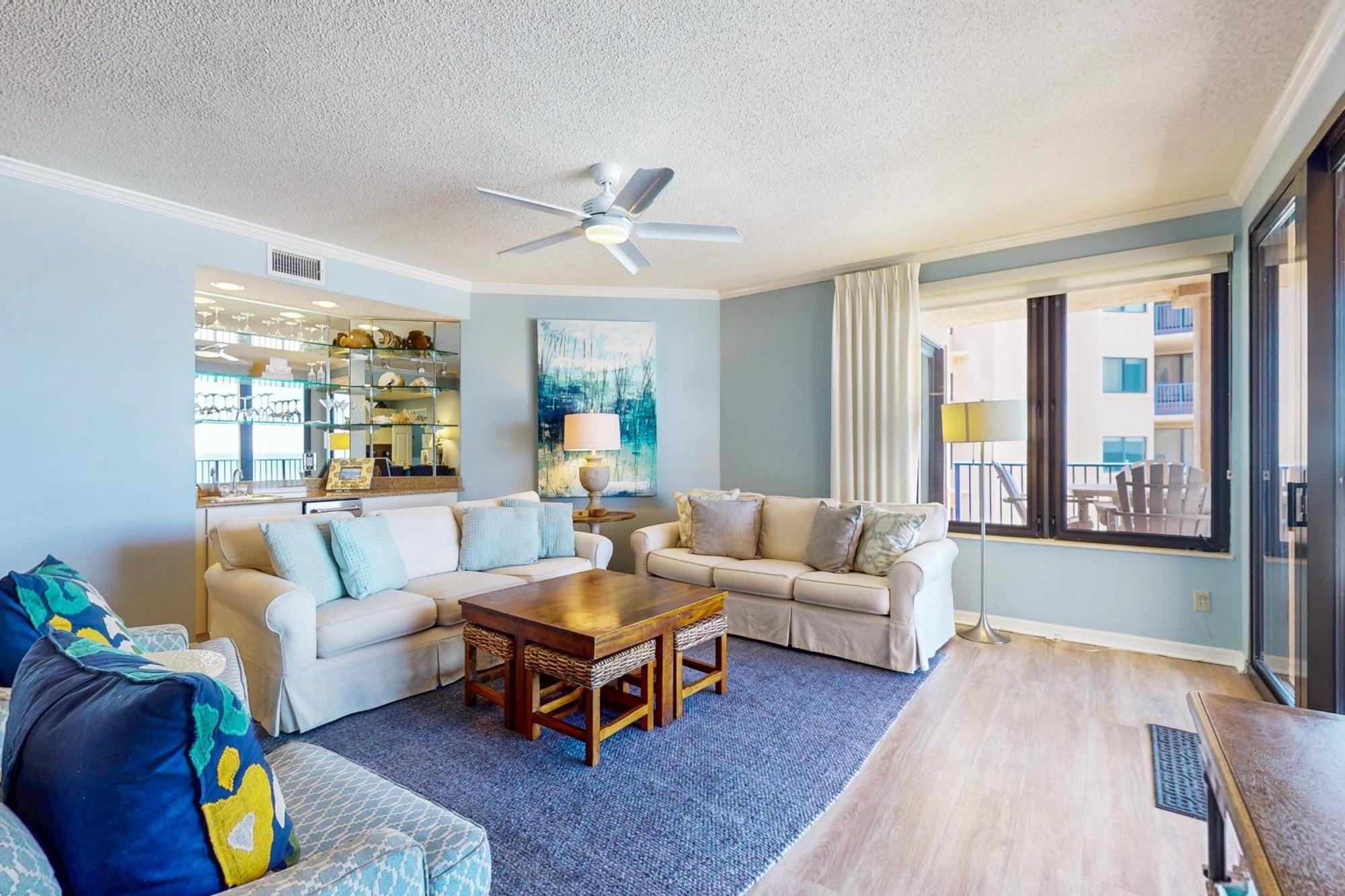 Four Seasons 501W Διαμέρισμα Orange Beach Εξωτερικό φωτογραφία