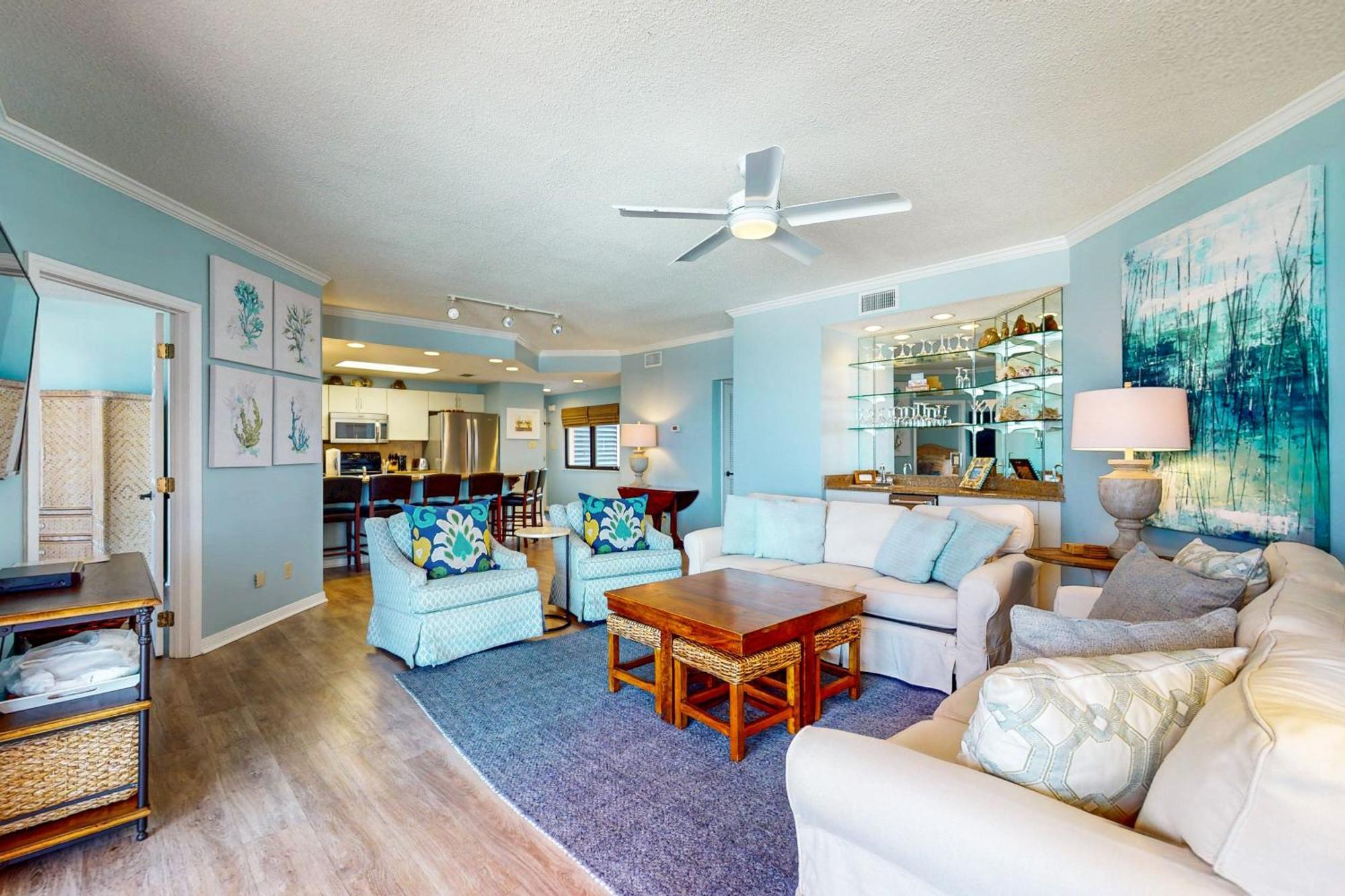 Four Seasons 501W Διαμέρισμα Orange Beach Εξωτερικό φωτογραφία