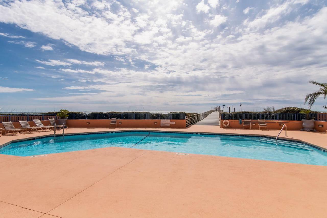Four Seasons 501W Διαμέρισμα Orange Beach Εξωτερικό φωτογραφία