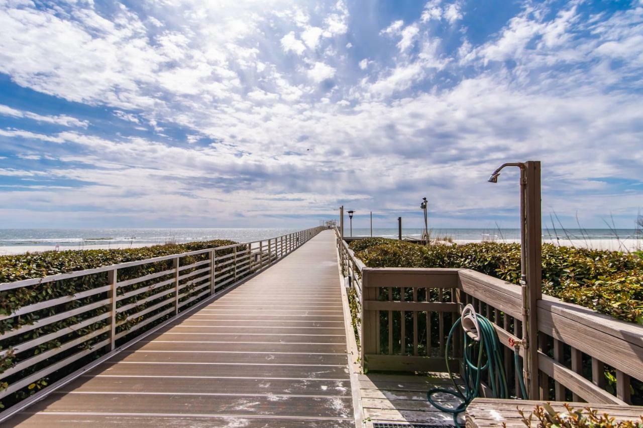 Four Seasons 501W Διαμέρισμα Orange Beach Εξωτερικό φωτογραφία