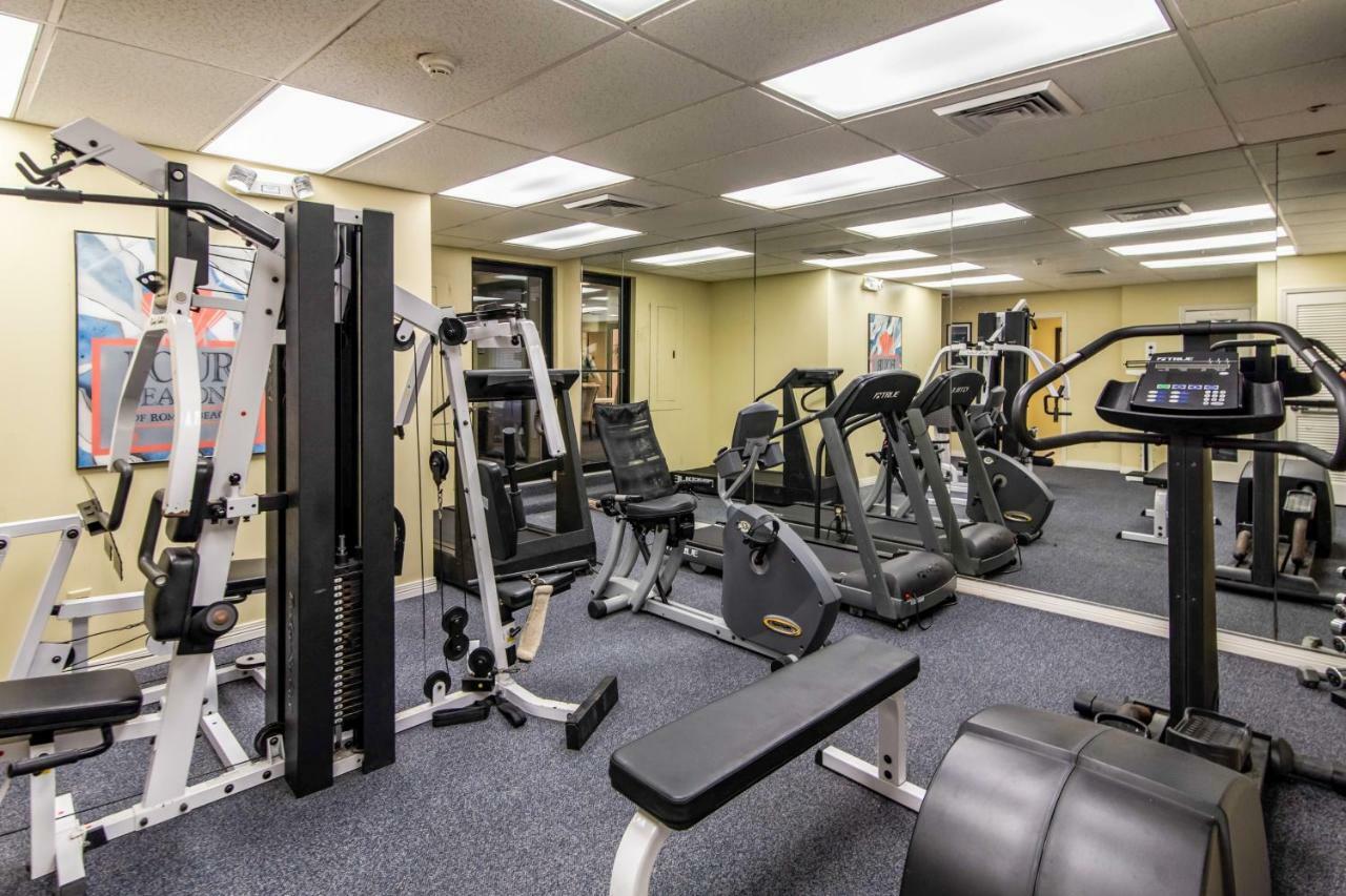 Four Seasons 501W Διαμέρισμα Orange Beach Εξωτερικό φωτογραφία