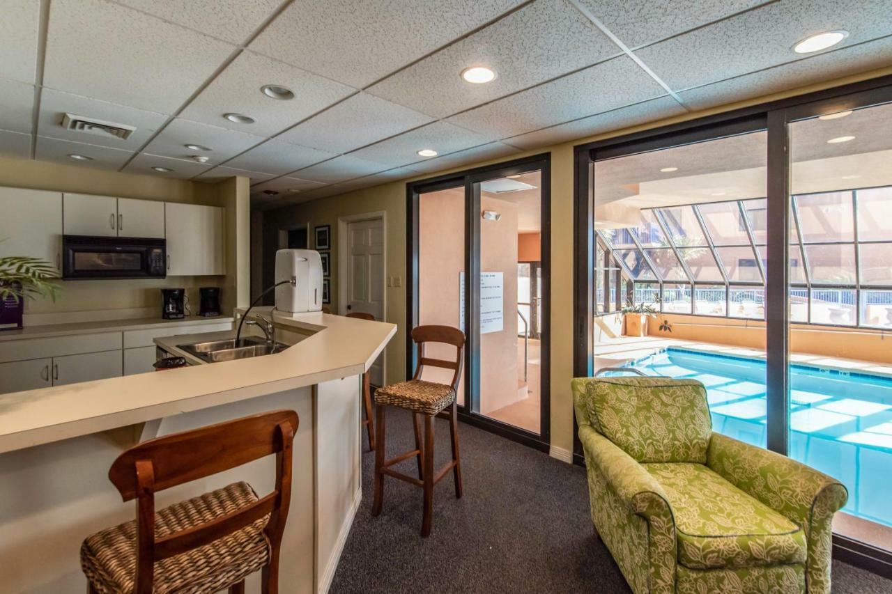 Four Seasons 501W Διαμέρισμα Orange Beach Εξωτερικό φωτογραφία