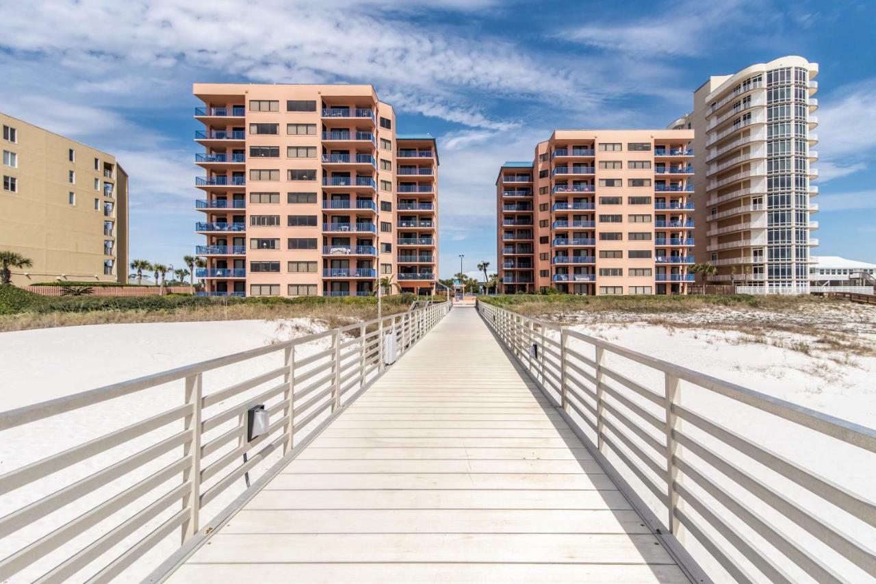 Four Seasons 501W Διαμέρισμα Orange Beach Εξωτερικό φωτογραφία