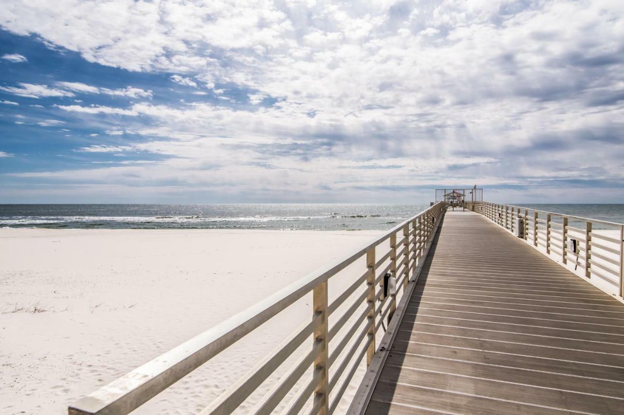 Four Seasons 501W Διαμέρισμα Orange Beach Εξωτερικό φωτογραφία
