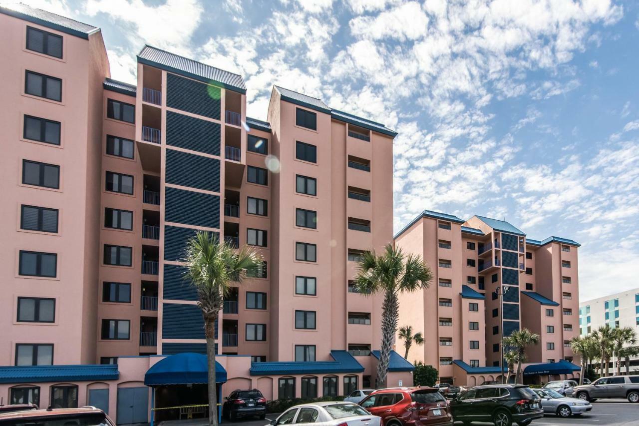 Four Seasons 501W Διαμέρισμα Orange Beach Εξωτερικό φωτογραφία